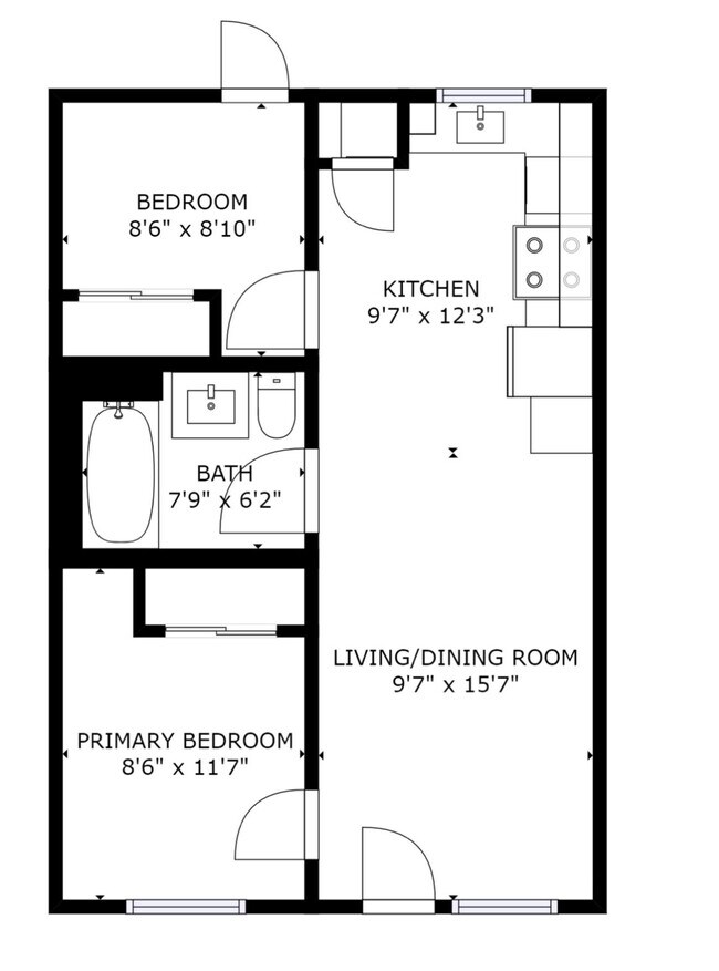 121, 125 125 floor plan